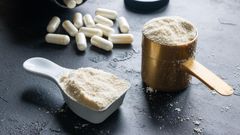 What Is Creatine Loading?