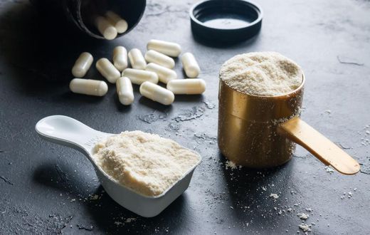 What Is Creatine Loading?