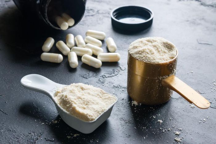 What Is Creatine Loading?