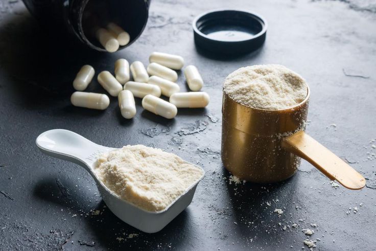 What Is Creatine Loading?