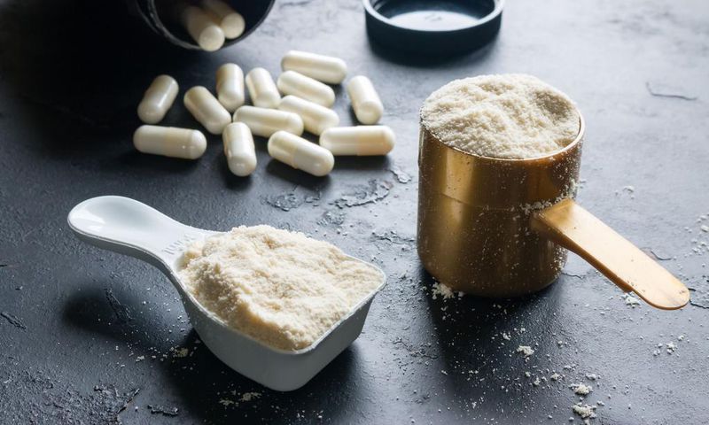 What Is Creatine Loading?