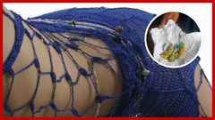 Les femmes s'introduisent un mélange à base de tabac dans la vagin pour, disent-elles, décupler leur plaisir sexuel