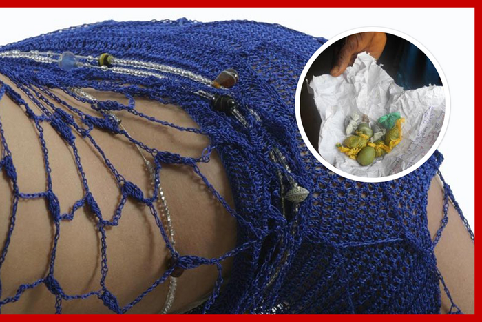 Les femmes s'introduisent un mélange à base de tabac dans la vagin pour, disent-elles, décupler leur plaisir sexuel