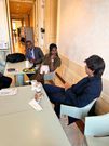AVOCATS DE OUSMANE OSNKO