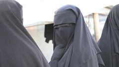 Femmes Jihadistes