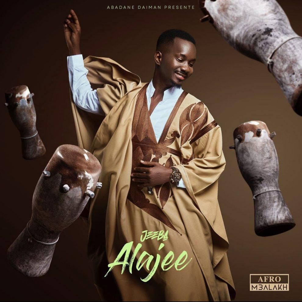 jebba album