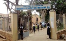 La-Maison-déducation-Mariama-Bâ