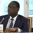 Le président sénégalais Macky Sall écoute le président russe Vladimir Poutine, lors de la réunion de ce samedi 17 juin 2023 à Saint-Pétersbourg