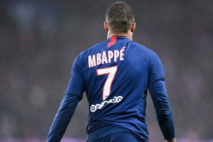 mbappe panoramic