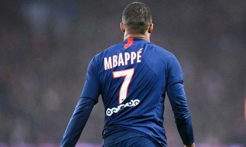 mbappe panoramic
