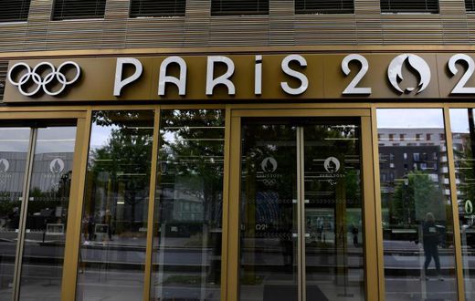 Paris 2024