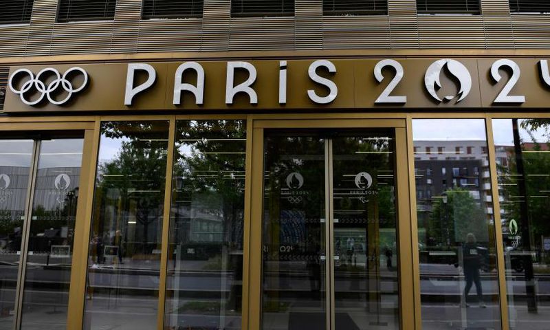 Paris 2024