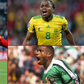 Top 5 African goals at the World Cup