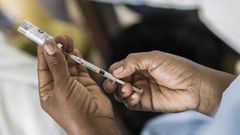 COVID-19 vaccine