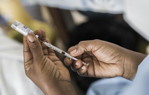 COVID-19 vaccine