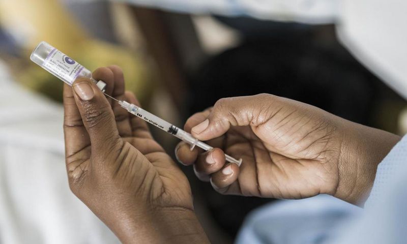 COVID-19 vaccine
