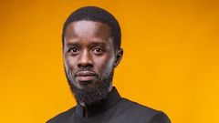 Bassirou Diomaye Faye