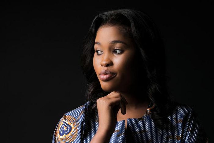 Adji Sarr - Le Monde