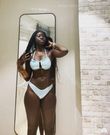 Adjia Thiaré Diaw (via Instagram)