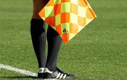 Arbitre