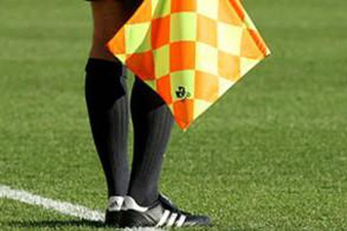 Arbitre