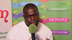 Moussa Soumboudou | Senenews