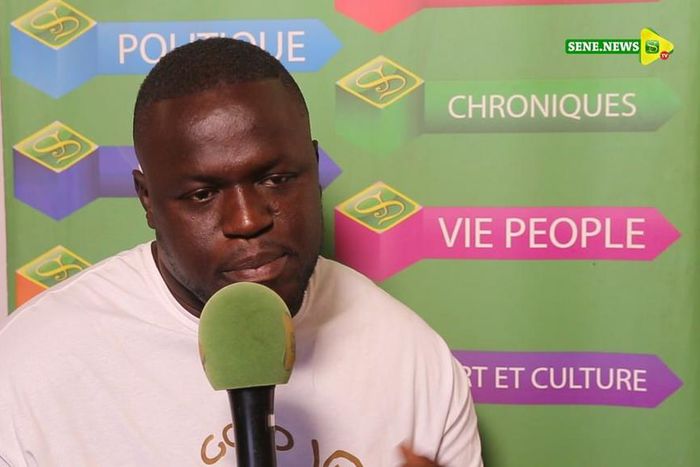 Moussa Soumboudou | Senenews