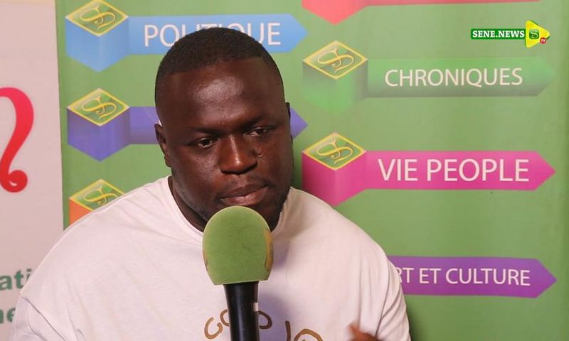 Moussa Soumboudou | Senenews