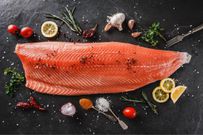 poissons gras