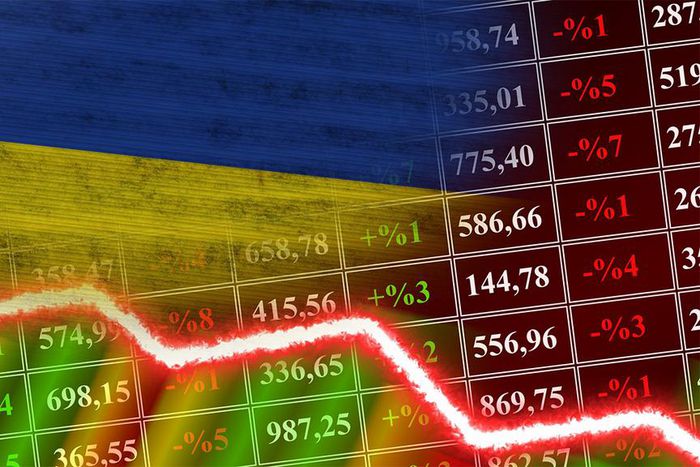 L’invasion de la Russie de l’Ukraine continue d’affecter lourdement la production de richesses dans le monde