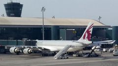 Aéroport international Hamad