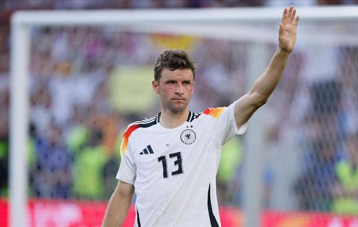 thomas muller