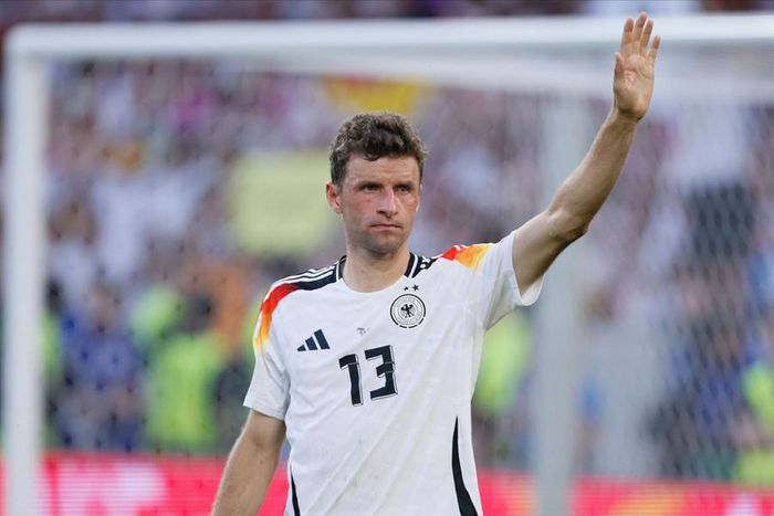 thomas muller