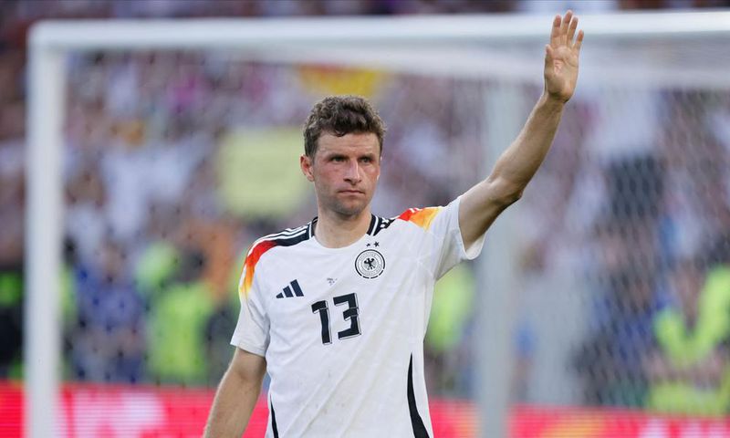 thomas muller