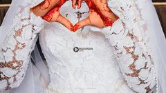 Mariage de Sadio Mané