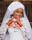 Mariage de Sadio Mané