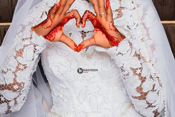 Mariage de Sadio Mané