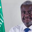 Moussa Faki Mahamat