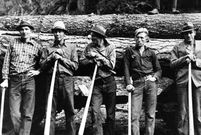 Mineurs portant un Jean / Le Pantalon