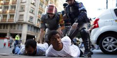 police