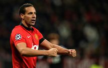 Rio Ferdinand, ex-star de Manchester United et de l'équipe d'Angleterre
