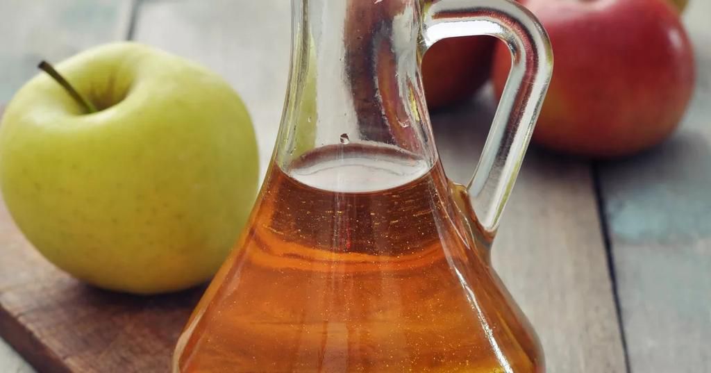 vinaigre-de-cidre