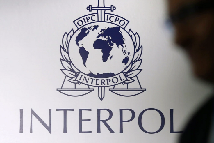 Interpol