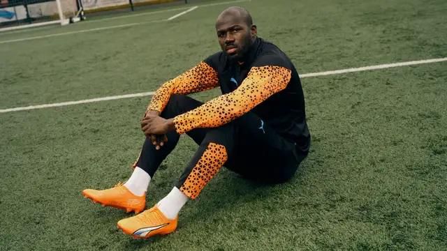 Kalidou Koulibaly PUMA