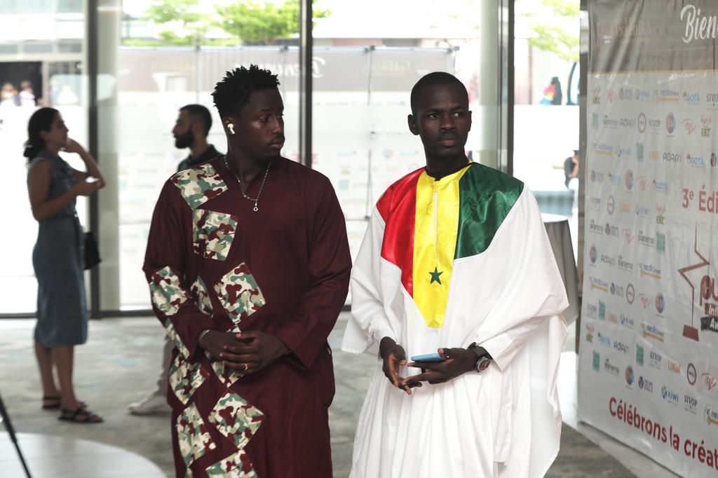 Pulse Influencer Awards images