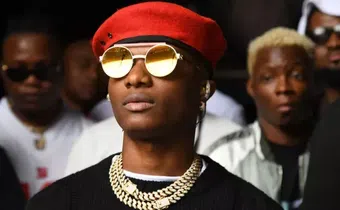 Wizkid