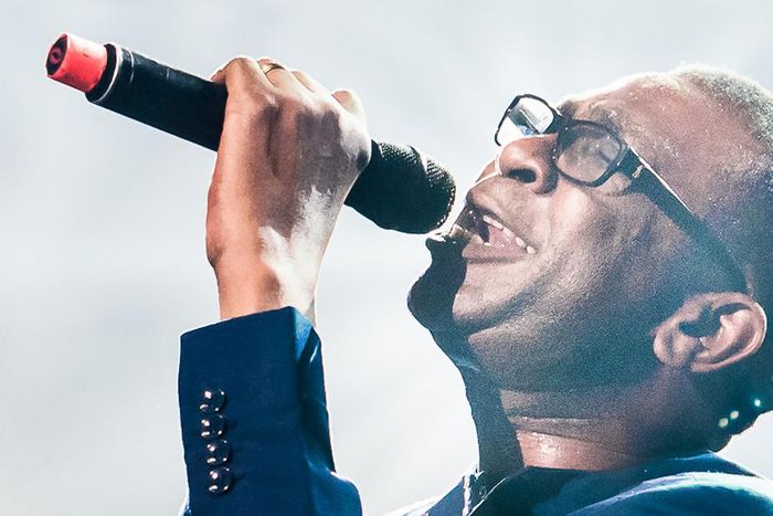 Youssou Ndour