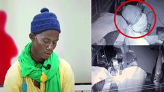 Le tiktokeur Samba Ka condamné à deux ans d'emprisonnement.