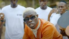 Ngaaka rappeur