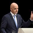 FIFA president Gianni Infantino is under criminal investigation